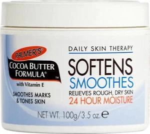 Palmers Cocoa Butter Solid Jar 100g*+Suitable for eczema prone skin+AU.. - Picture 1 of 1