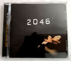 CD B.O. 2046 - Wong KAR WAI / Gong LI / Tony LEUNG - Très bon état