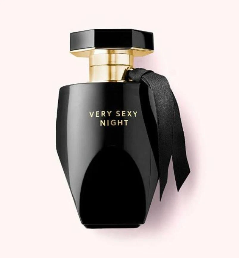 Victoria's Secret Very Sexy Night Women's Eau de Parfum Spray - 50ml