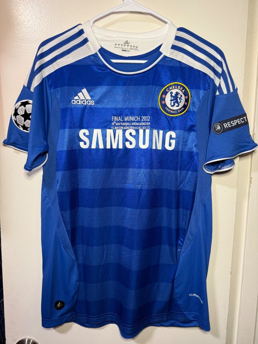 Didier Drogba Chelsea International Club Soccer Fan Jerseys Didier Drogba Chelsea International Club Soccer Fan Jerseys