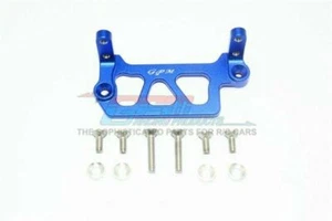 GPM Racing Traxxas UDR Supporto Servo Alluminio Blu UDR024-B - Foto 1 di 4