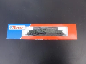 ROCO H0 LOK 43733 BR 194,5 - Picture 1 of 21