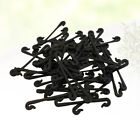 50 Pcs Grape Vines Vegetable Clips Garden Plants Tied Buckle