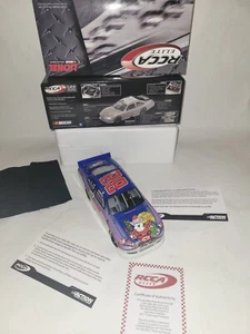 DALE EARNHARDT JR. #88 SAM BASS HOLIDAY '2011 IMPALA SS ELITE LIONEL 15 OF 150 - Picture 1 of 24