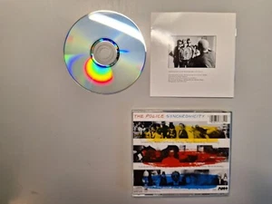 The Police - Synchronicity, Audio CD - Bild 1 von 2