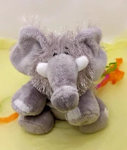 Ganz Webkinz Elephant 11” Plush Stuffed Animal Toy No Code HM007 - Picture 1 of 11