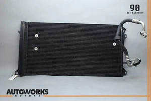03-06 Porsche Cayenne S 955 aire acondicionado aire acondicionado climatización condensador OEM - Imagen 1 de 13