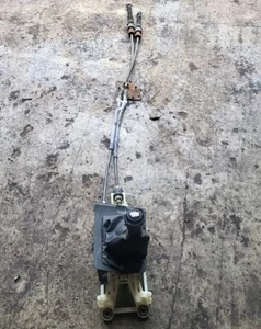 2008 MAZDA 6 2.0 Petrol GEAR SELECTOR WITH LINKAGE CABLE GS8TA - Picture 1 of 4