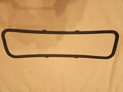 Junta de cubierta de válvula Datsun Roadster Fairlady 1964-70 1500/1600. Foto 1 de 2