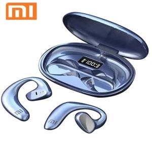 Xiaomi S900 Bluetooth Earphones Conduction Open Ear Hook Wireless Sport Headphon - Photo 1 sur 24