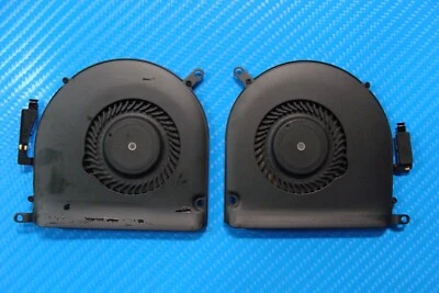 MacBook Pro A1398 Mid 2014 MGXA2LL/A MGXC2LL/A 15" Left & Right Fans 923-0669 - Image 1 of 4