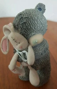 Me To You Tatty Teddybär Figur My Special Friend 2004 Ornament - Bild 1 von 9