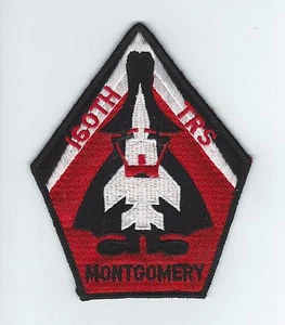 1980s 160th TRS RF-4C patch - Picture 1 of 2