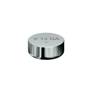 5x V13GA VARTA Knopfzelle LR44 AG13 13GA V76PX SR44 - Bild 1 von 1