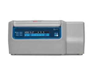 NUEVO Paquete de cultivo celular centrífuga Thermo Scientific Sorvall ST4R Plus MD - Imagen 1 de 12