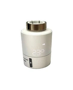 tado° Smart Heizkörper-Thermostat  als Thermostat für Heizung - Bild 1 von 2