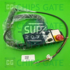 New 1PCS For TOSOKU HM115 4 Axis Manual Pulser Generator MPG Handy Pulser FANUC - Picture 1 of 3
