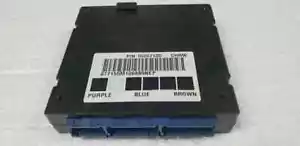 2000 Suburban Body Control Module Programmed To Your VIN Part No 16257155 BCM - Picture 1 of 1