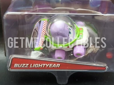 DISNEY PIXAR CARS DRIVE-IN BUZZ LIGHTYEAR TOY STORY AHORRA 6% GMC Foto 1 de 3