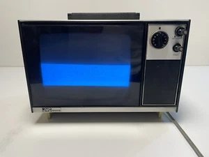 JVC NIVICO 3220GM TELEVISION/FERNSEHER VINTAGE - Afbeelding 1 van 3