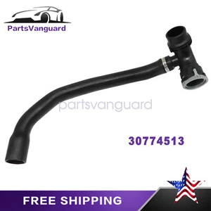New Radiator Coolant Hose Pipe for Volvo S60 S80 V70 XC60 XC70 XC90 30774513 - Picture 1 of 9