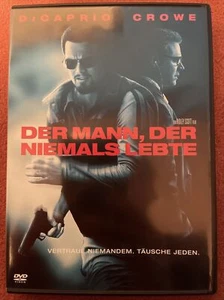 Der Mann, der niemals lebte (DVD) - Bild 1 von 3