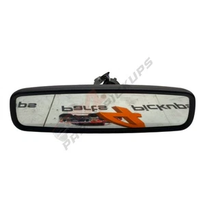 2023 Volkswagen Amarok 4Motion Rear View Mirror 2023-2025 KU5A-17E678-BA - Picture 1 of 9