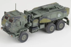 Dragon Models 1/72 M142 HIMARS Tank Ukrainian Army - Picture 1 of 2