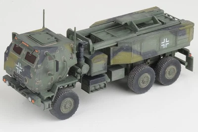 Dragon Models 1/72 M142 HIMARS Tank Ukrainian Army - Image 1 of 2