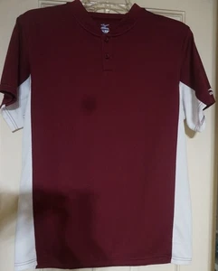 Camisa deportiva Mizuno Youth XL DryLite - Imagen 1 de 2