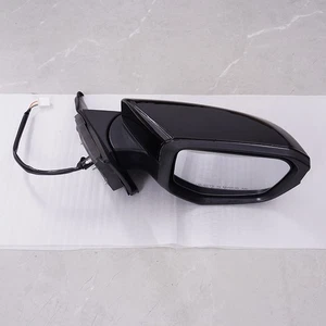 Right Passenger Side Power Heated Mirror Accessory For 2016~2021 Honda Civic US - Picture 1 of 17
