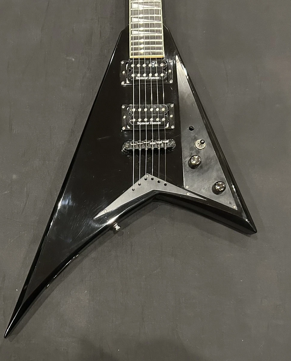 Jackson Stars Right-Handed Electric Guitars for sale | eBay