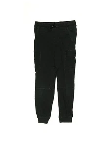 Art Class Girls Black Casual Pants 7 - Picture 1 of 2