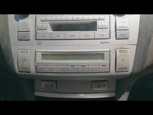 Temperature Control Automatic Push Button Control Fits 04-06 SOLARA 25758 - Picture 1 of 8