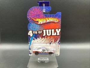 FORD GT-40 LW Hot Wheels 4º de julio - Imagen 1 de 4