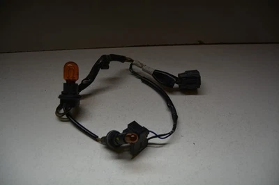 Toyota Yaris 2018 faro lateral derecho arnés de cableado con conector OEM, Foto 1 de 4