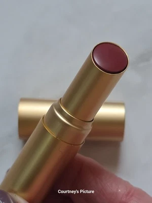 Lápiz labial Too Faced CHOCOLATE ROSA La Creme (0,11 oz.) Foto 1 de 4