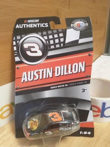 Lionel NASCAR Authentics 1/64 Diecast #3 Tracker Boats Austin Dillon 2023 Chevy - Bild 1 von 6