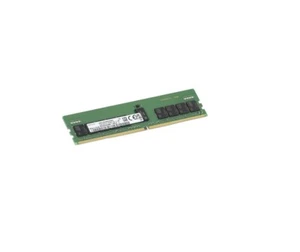 32GB Samsung PC4-25600 DDR4-3200Mbps 2RX8 ECC Memory M393A4G43AB3-CWEGY - Picture 1 of 1