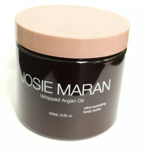 Josie Maran Whipped Argan Oil Body Butter - Sweet Citrus, 8oz - Picture 1 of 2