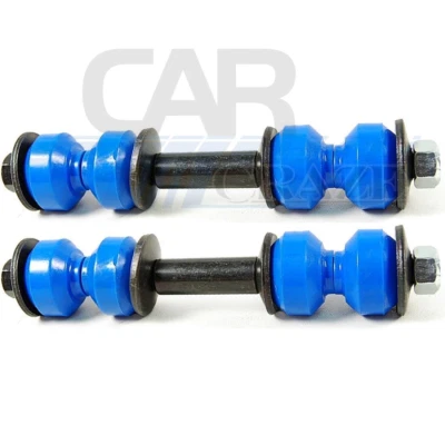 Kit de eslabones de barra estabilizadora de suspensión Mevotech 2 piezas delanteras para Ford Falcon 1960-1965 Foto 1 de 2