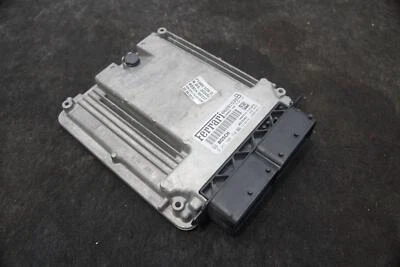 Módulo de control de encendido de computadora del motor ECU 291539 Ferrari California T 2015-18 Foto 1 de 4