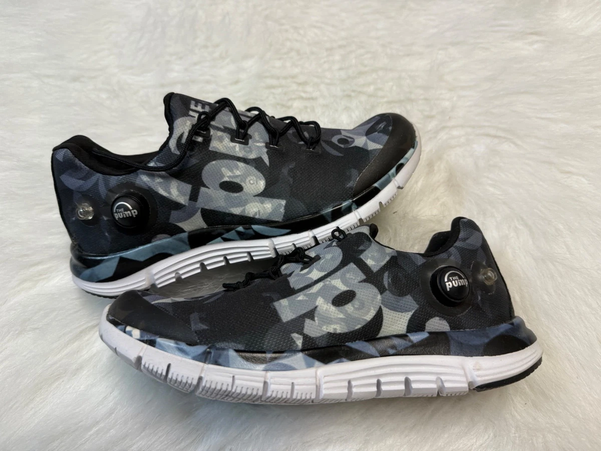 Reebok Z Pump Fusion Athletic Shoes for Women for sale | eBay