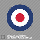 Raf Roundel Sticker Decal Vinyl Uk Royal Air Force British
