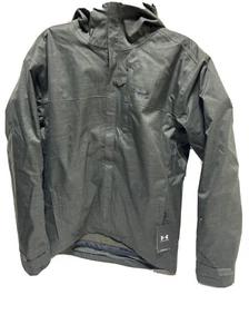 Under Armour Coldgear 3 in 1 Jacket Green Size XL - Picture 1 of 4