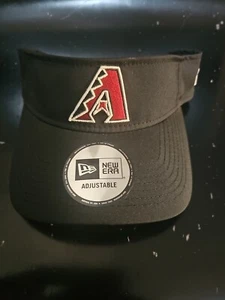 Arizona Diamondbacks Visor - Picture 1 of 3