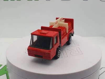 Camion Coca Cola Made In Hong Kong 1/50 - Immagine 1 di 2