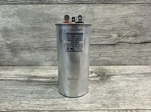 Hartland 80+7.5uF 440VAC 50/60Hz Run Capacitor Replaces Pentair 473731Z T23 - Picture 1 of 4