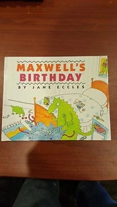 Maxwell's Birthday - Imagen 1 de 1