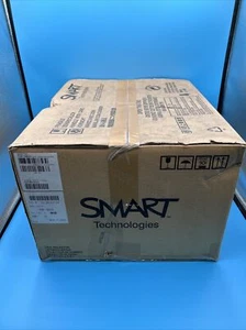 Smart Technologies TDP-SB20, DLP-Projektor 1800 Lumen SVGA - Bild 1 von 4